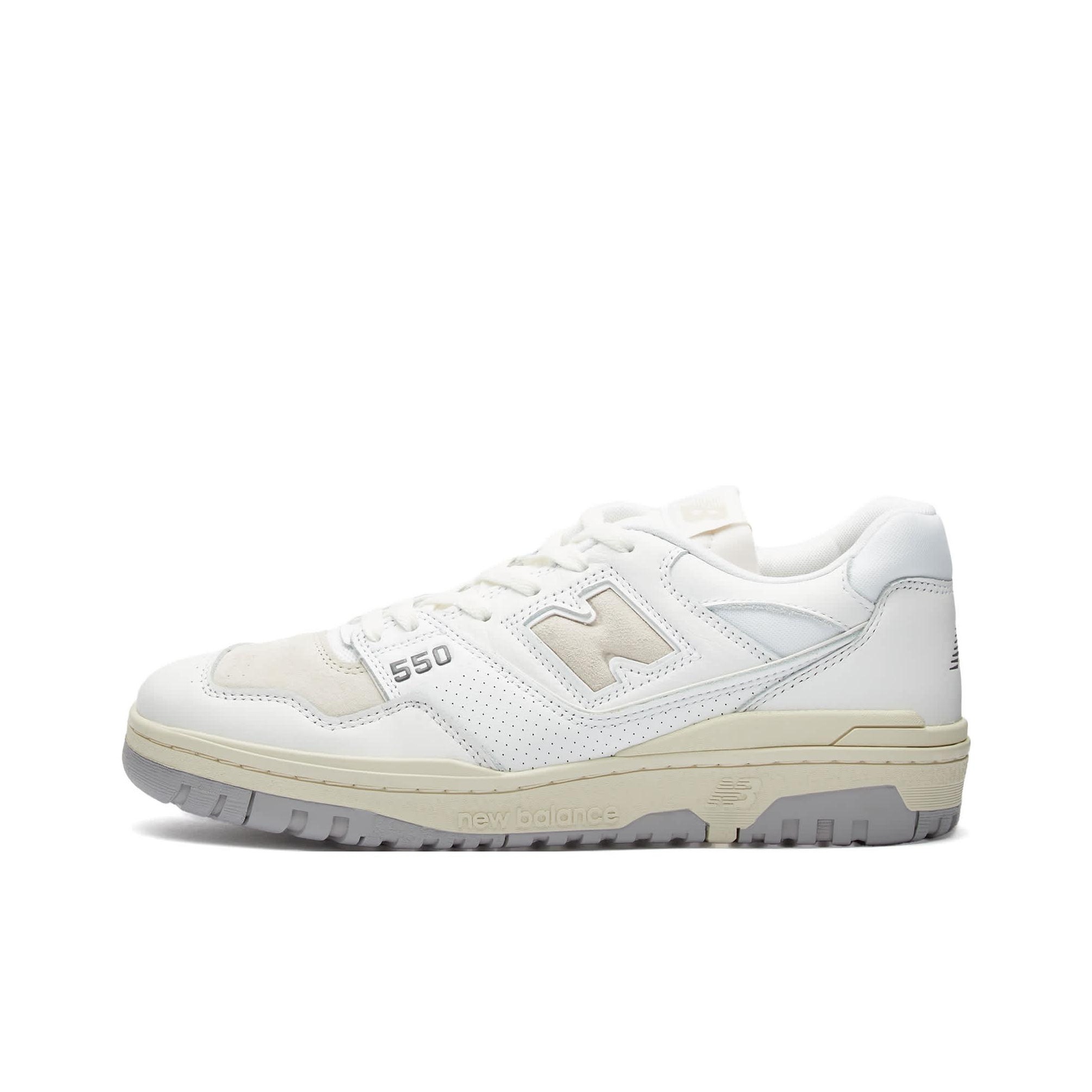 New Balance NB 550 Vintage Bas - New Balance Shoes 550 ulasan dan harga