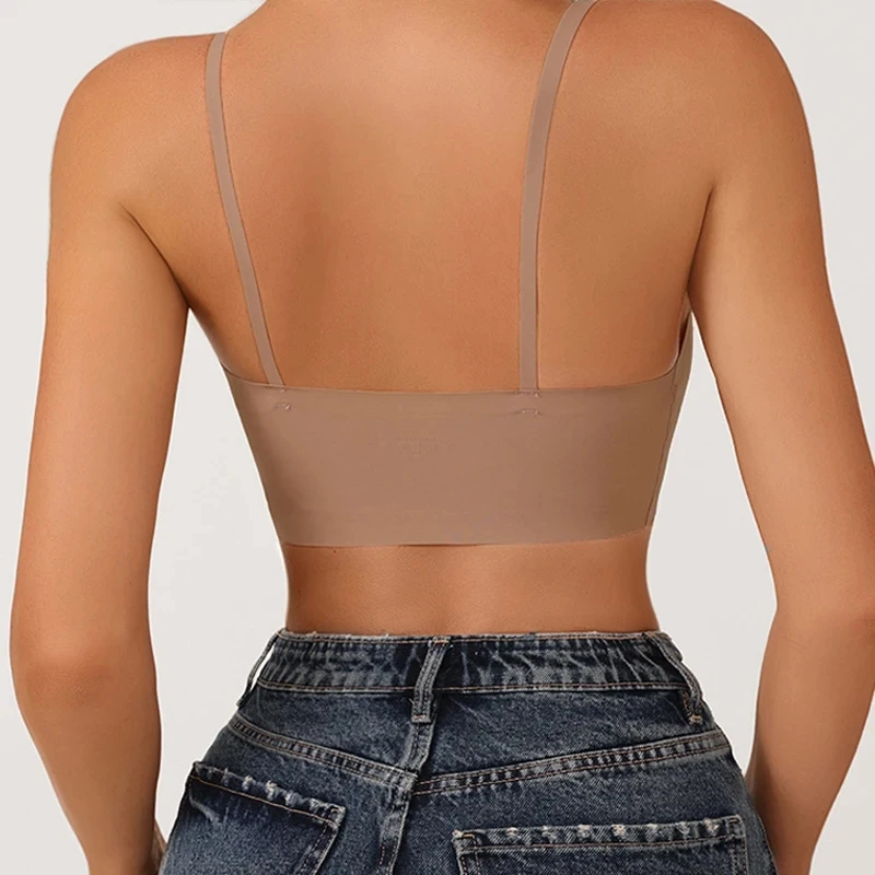 KUCLUT Bras for Woman Push Up  - Sleep Bra Bralette ulasan dan harga