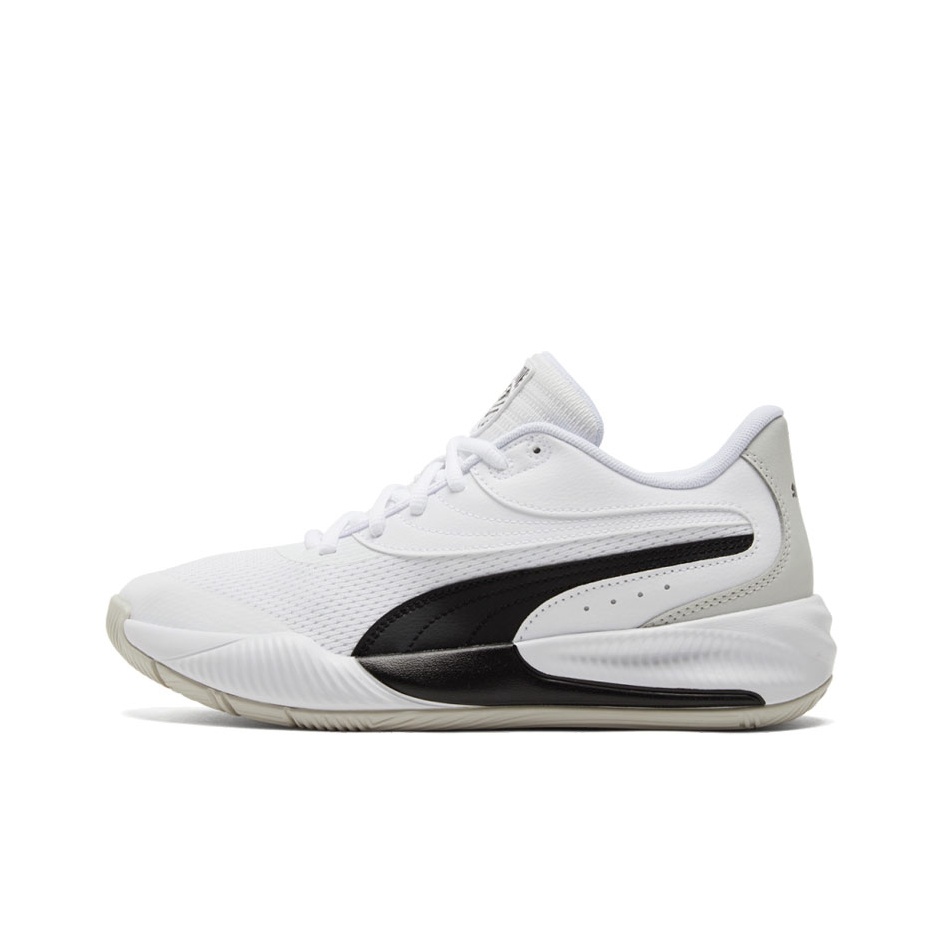 PUMA Triple Comfortable Round  - Puma Shoes Rs-X ulasan dan harga