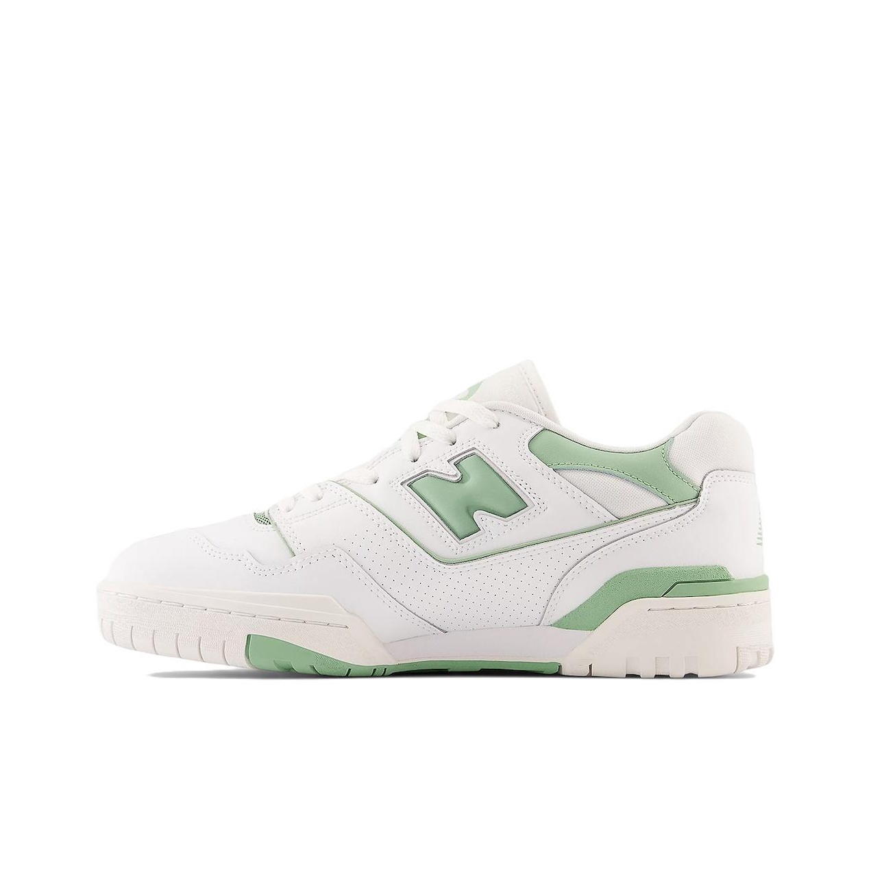 New Balance NB 550 Comfortable - New Balance Shoes 550 ulasan dan harga