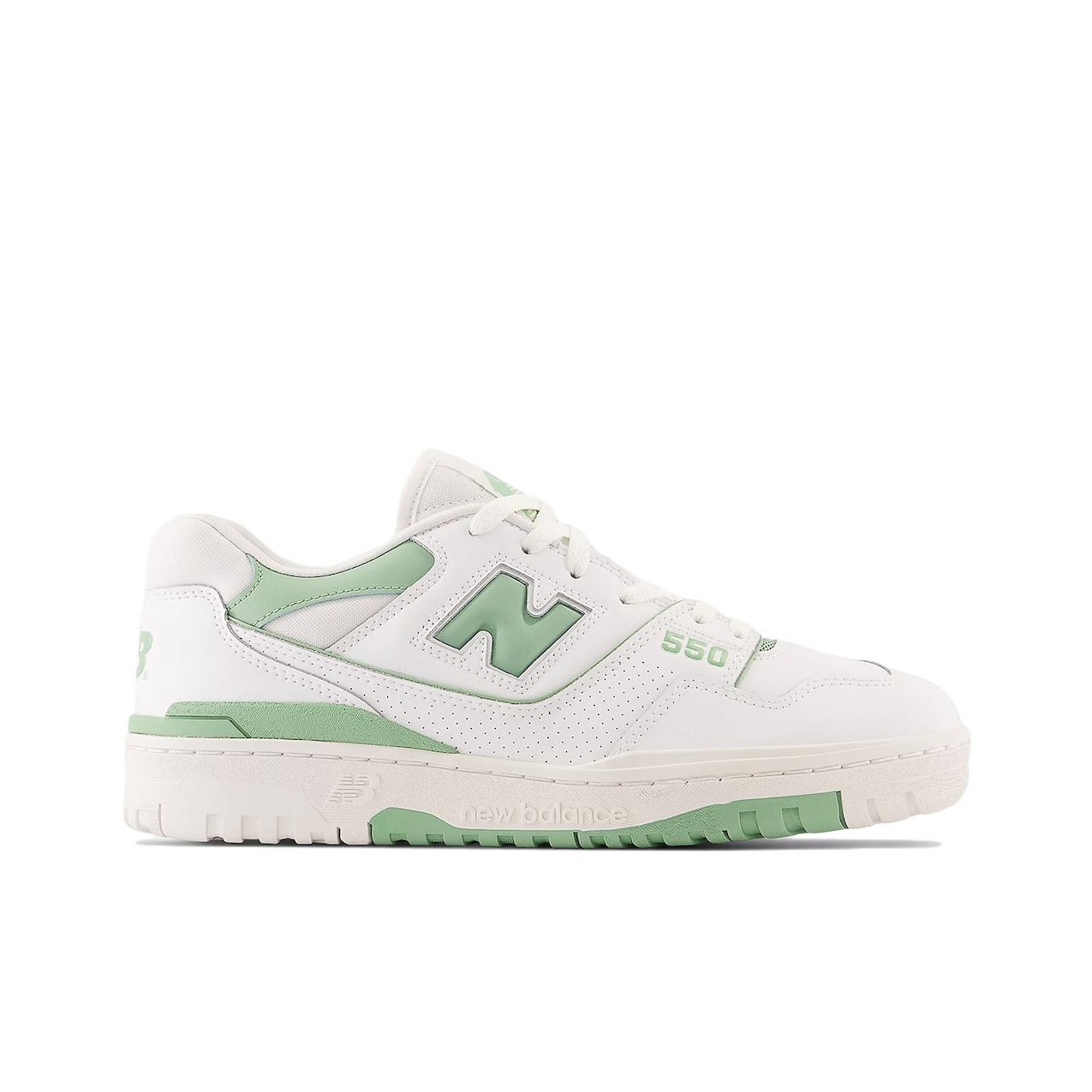 New Balance NB 550 Comfortable - New Balance Shoes 550 ulasan dan harga