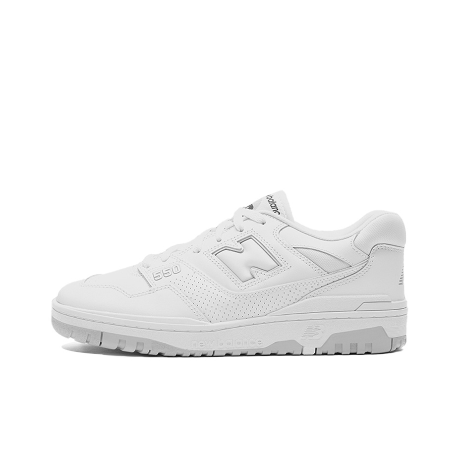 New Balance NB 550 Vintage Bas - New Balance Shoes 550 ulasan dan harga