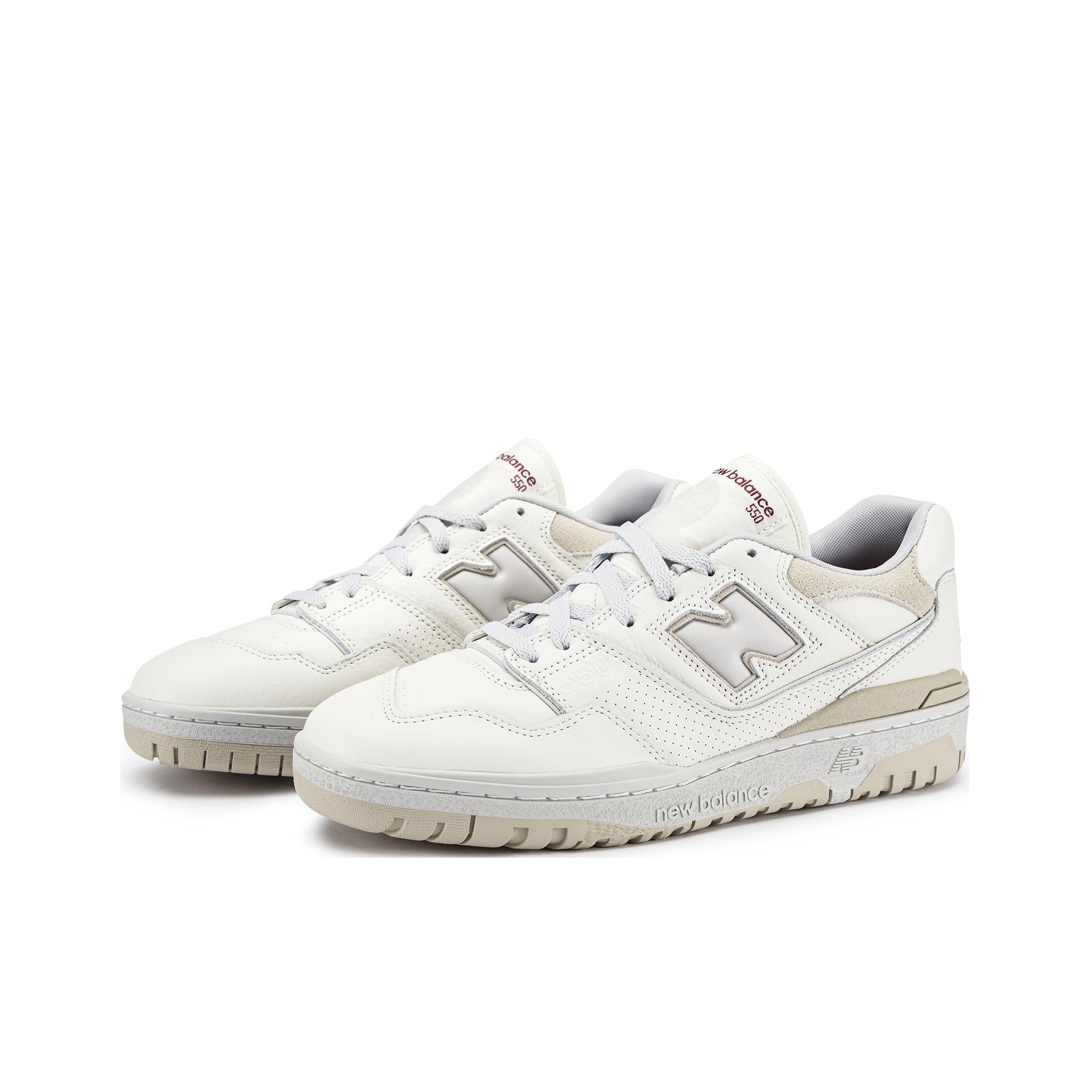 New Balance NB 550 Vintage Bas - New Balance Shoes 550 ulasan dan harga