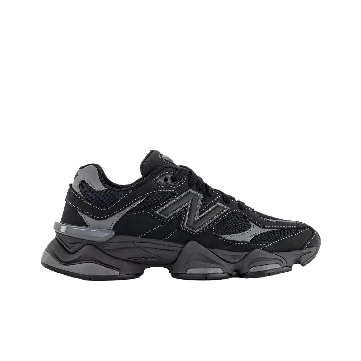 New Balance NB 9060 Casual Run - New Balance Shoes 9060 ulasan dan harga
