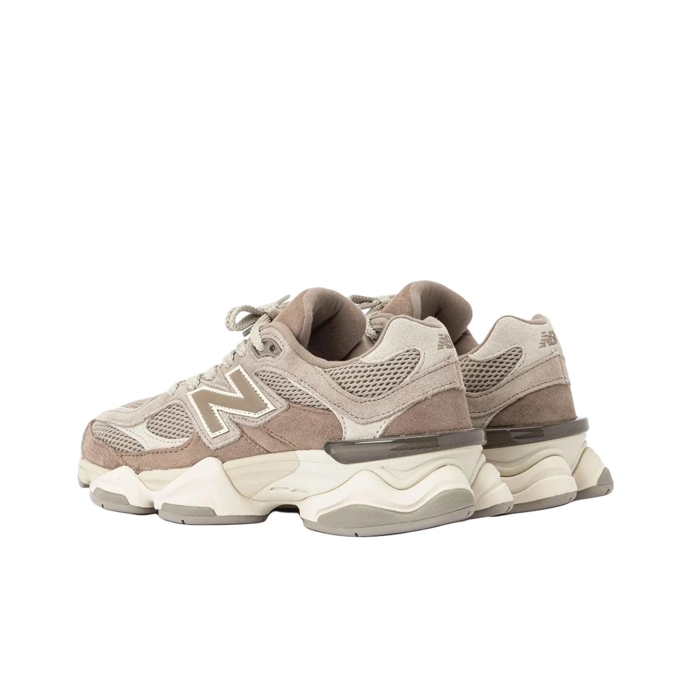 New Balance NB 9060 Running Sh - New Balance Shoes 9060 ulasan dan harga