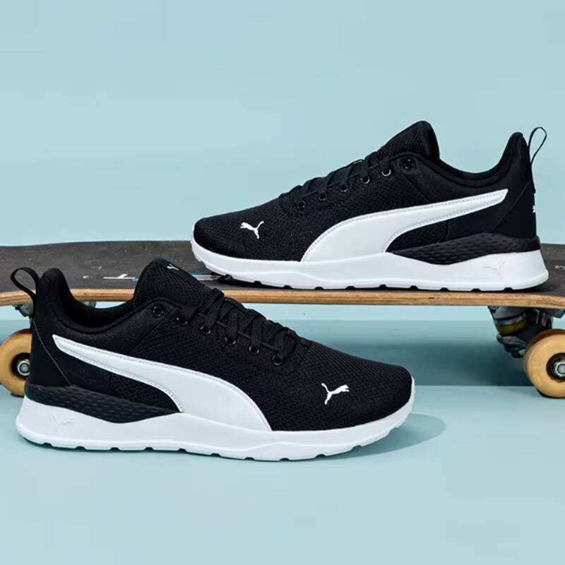 PUMA 371128-02 Men Women Runni - Puma Shoes Rs-X ulasan dan harga