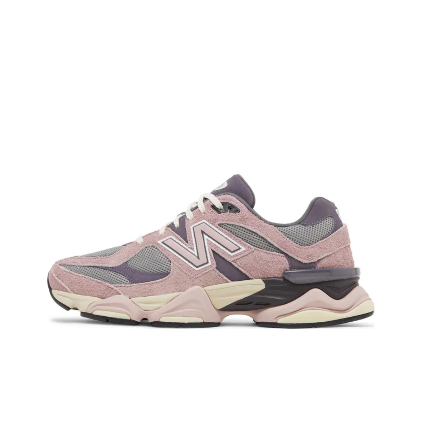 New Balance NB 9060 Casual Sho - New Balance Shoes 9060 ulasan dan harga