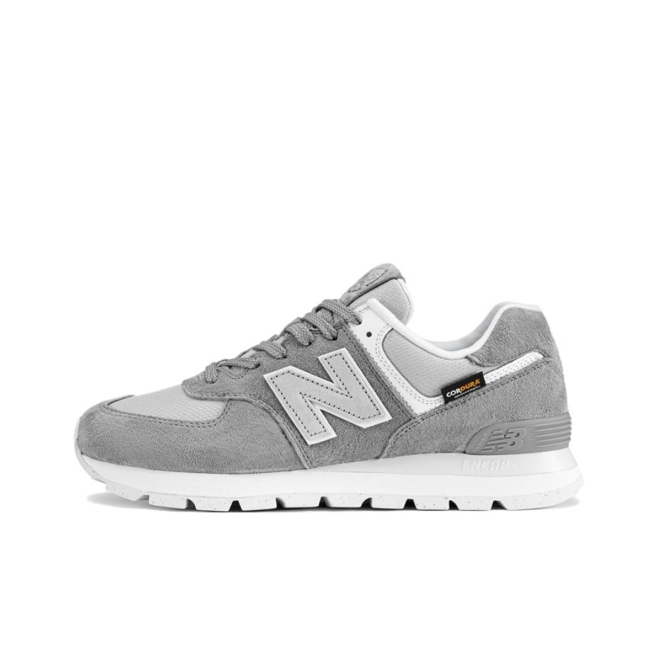 New Balance NB 574 Running Sho - New Balance Shoes 574 ulasan dan harga