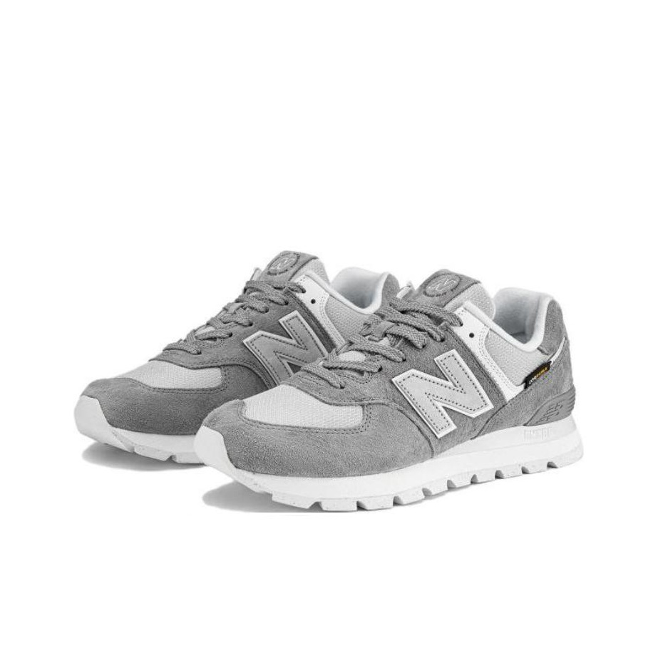 New Balance NB 574 Running Sho - New Balance Shoes 574 ulasan dan harga