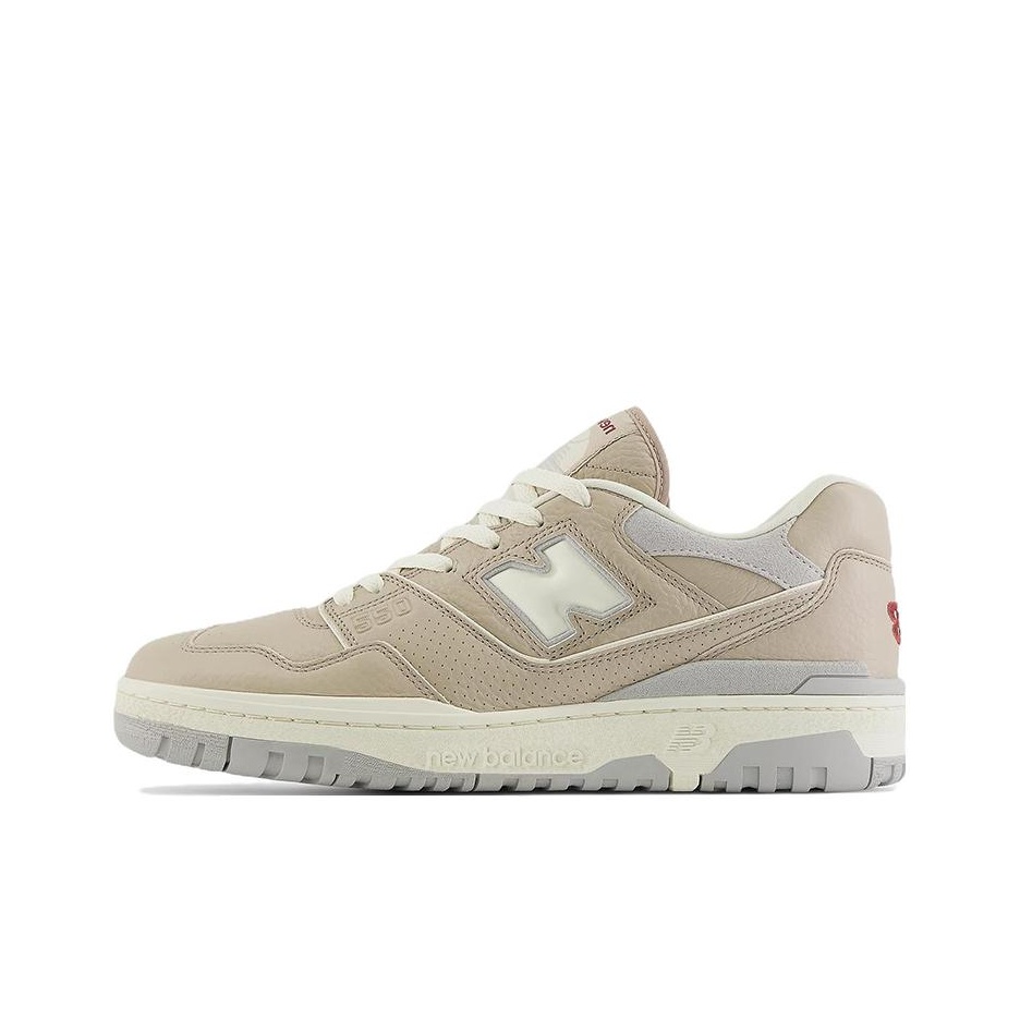 New Balance NB 550 Leather Cus - New Balance Shoes 550 ulasan dan harga