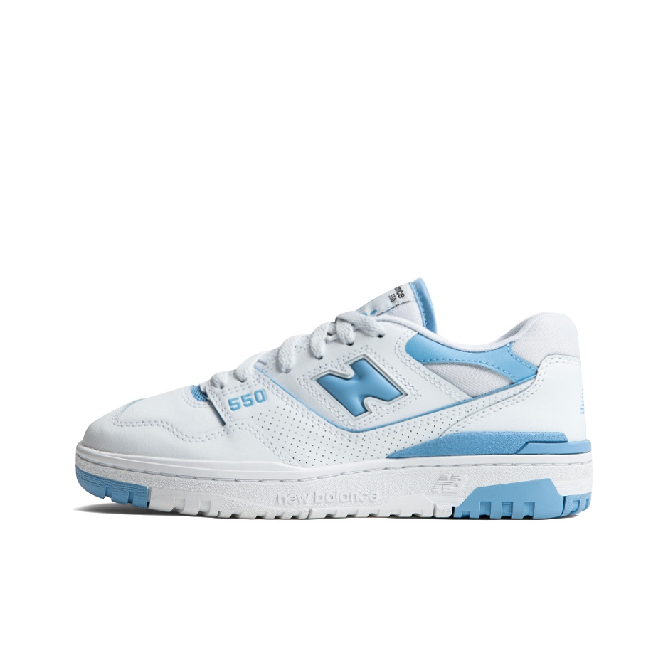 New Balance NB 550 Vintage Bas - New Balance Shoes 550 ulasan dan harga