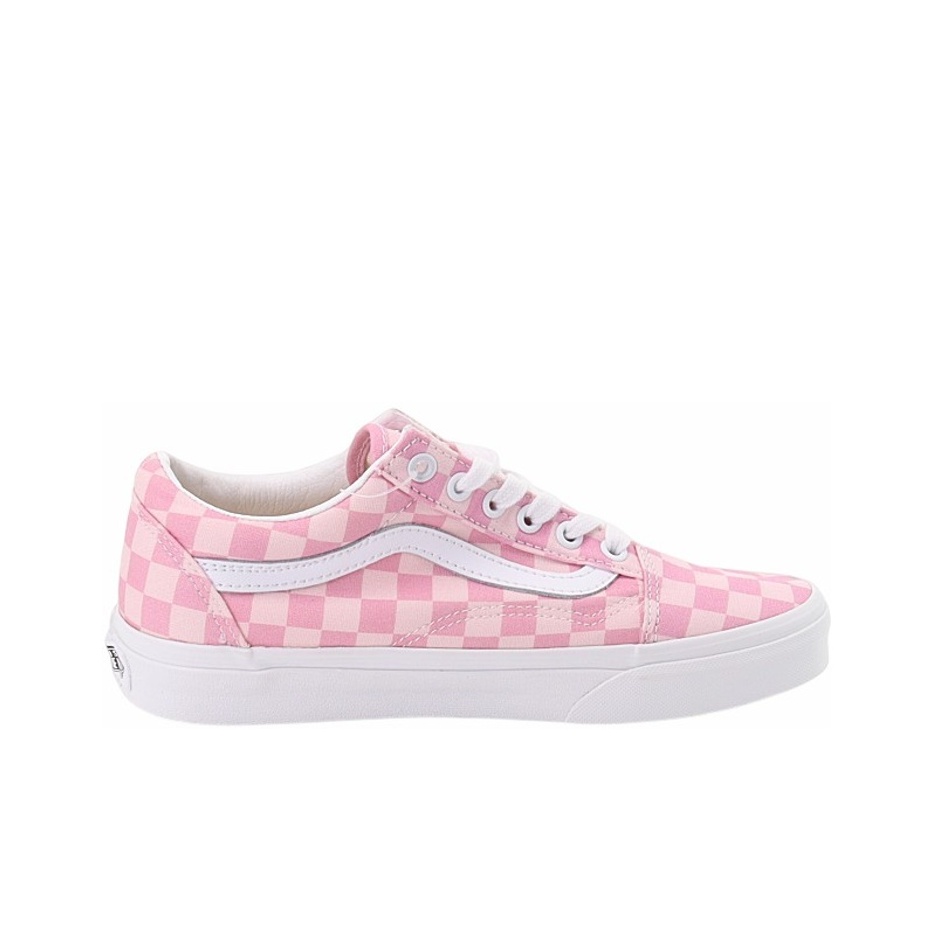 Vans Old Skool Abrasion Resist - Vans Shoes Old Skool ulasan dan harga