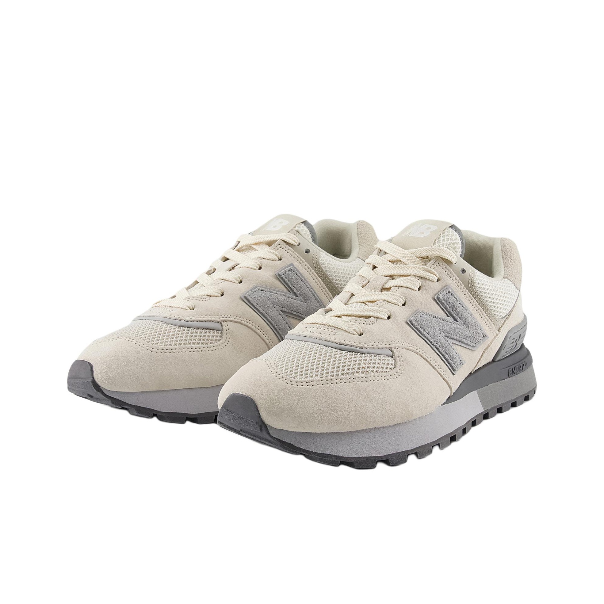New Balance NB 574 Mesh Low to - New Balance Shoes 574 ulasan dan harga
