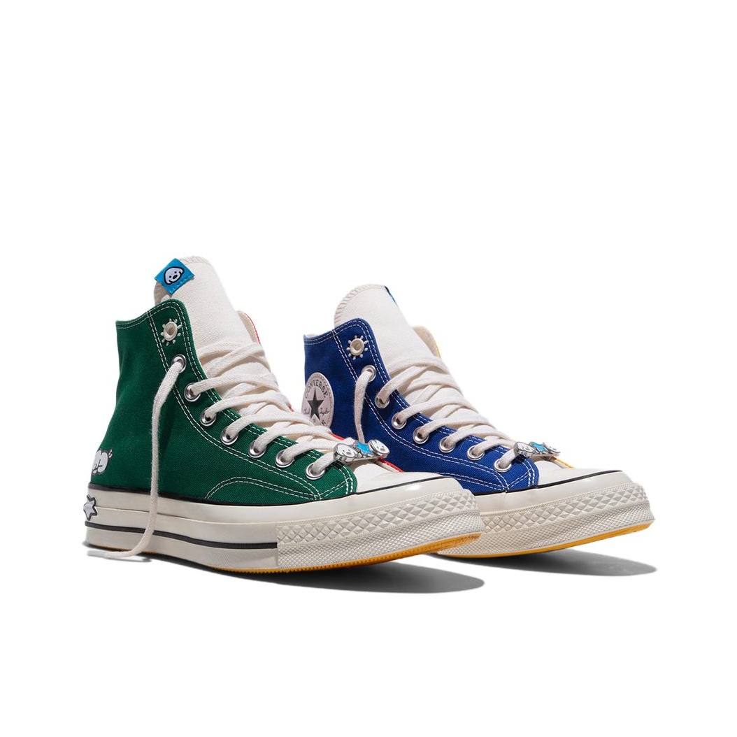 Converse x MATSUI Chuck 70 Abr - Converse Shoes Chuck 70 ulasan dan harga