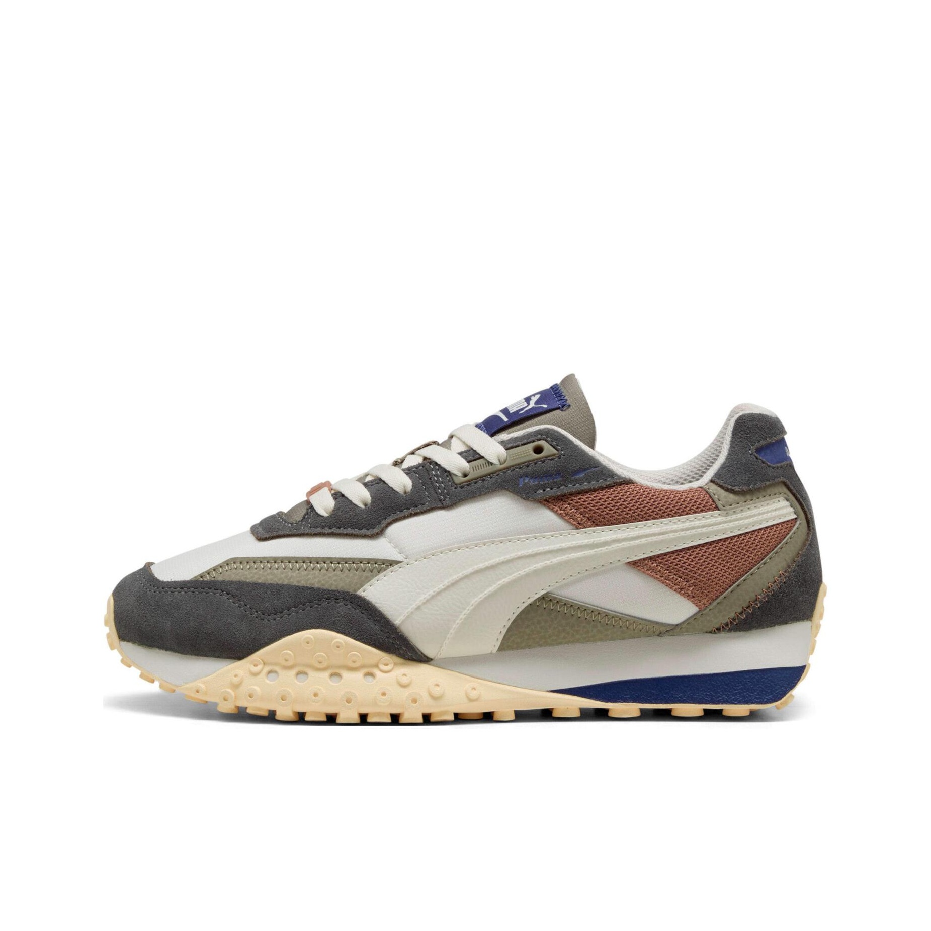 PUMA Textile, Split Cow Leathe - Puma Shoes Rs-X ulasan dan harga