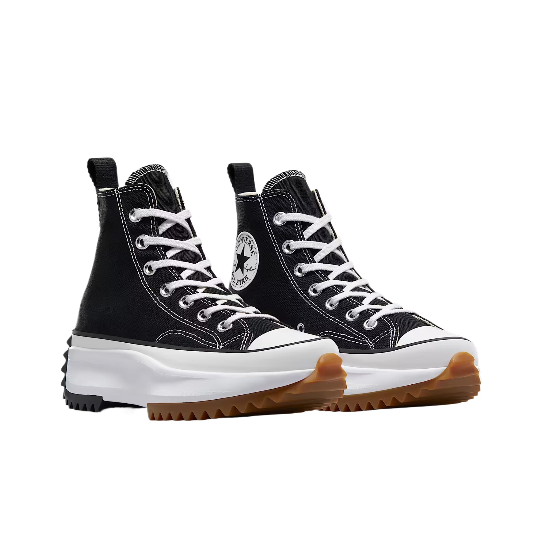 Converse Run Star Hike High to - Converse Shoes Run Star Hike ulasan dan harga