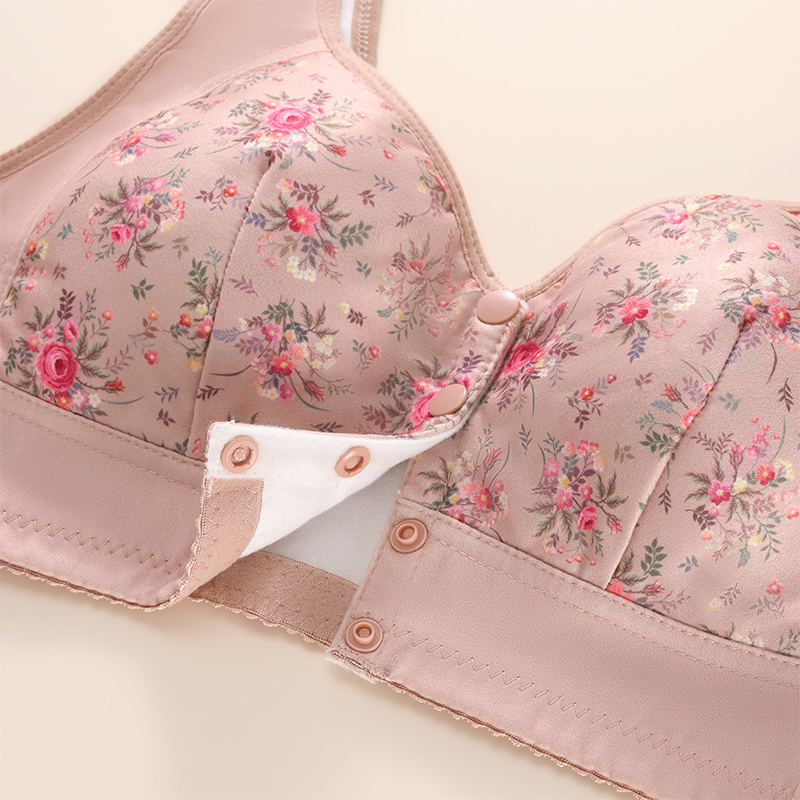 Full Coverage Front Closure Br - Full Coverage Bra ulasan dan harga