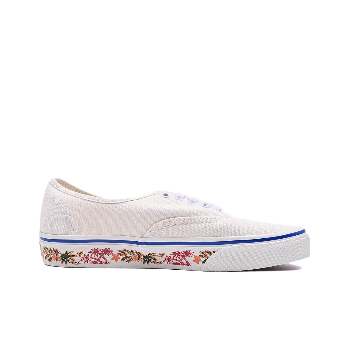 Vans Authentic Canvas Shoes Un - Vans Shoes Authentic ulasan dan harga