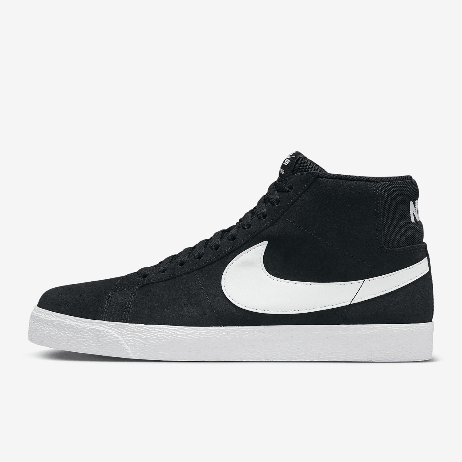 Nike genuine SB Zoom Blazer Mi - Vans Shoes Authentic ulasan dan harga