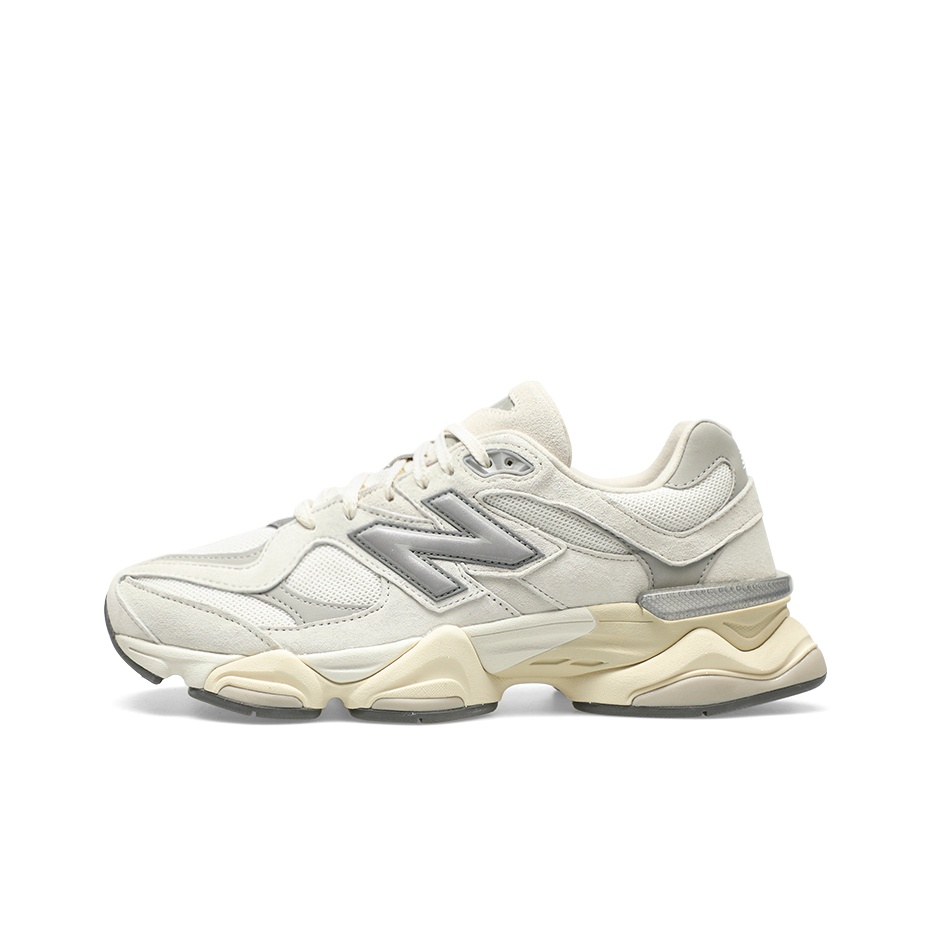 New Balance NB 9060 Casual Sho - New Balance Shoes 9060 ulasan dan harga