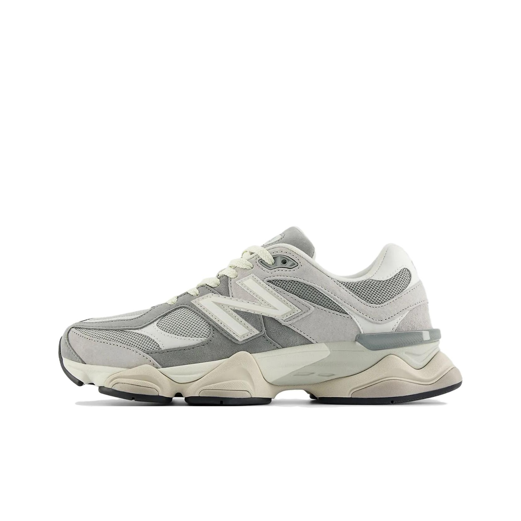 New Balance NB 9060 Casual Sho - New Balance Shoes 9060 ulasan dan harga