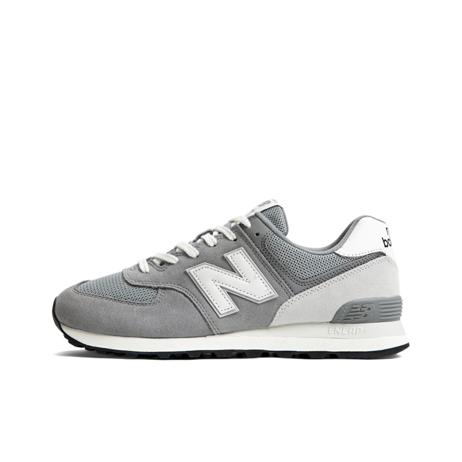 New Balance NB 574 Breathable  - New Balance Shoes 574 ulasan dan harga