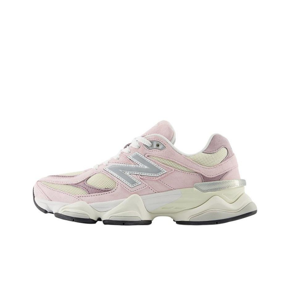 New Balance NB 9060 Running Sh - New Balance Shoes 9060 ulasan dan harga