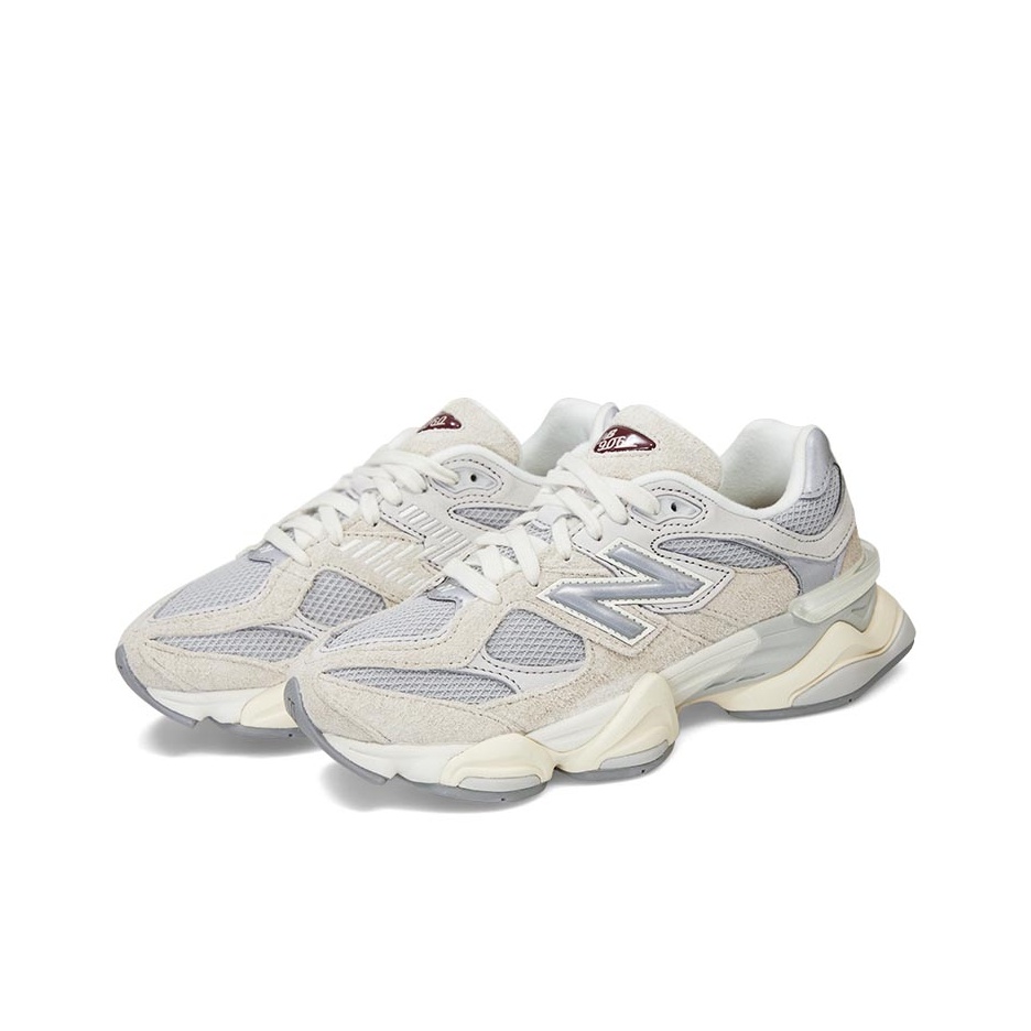 New Balance NB 9060 Casual Sho - New Balance Shoes 9060 ulasan dan harga