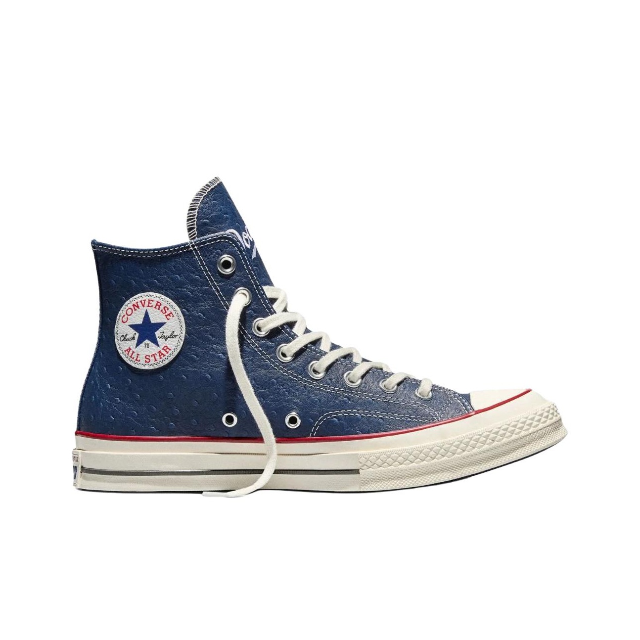 Converse x UNDEFEATED X Dodger - Converse Shoes Chuck 70 ulasan dan harga