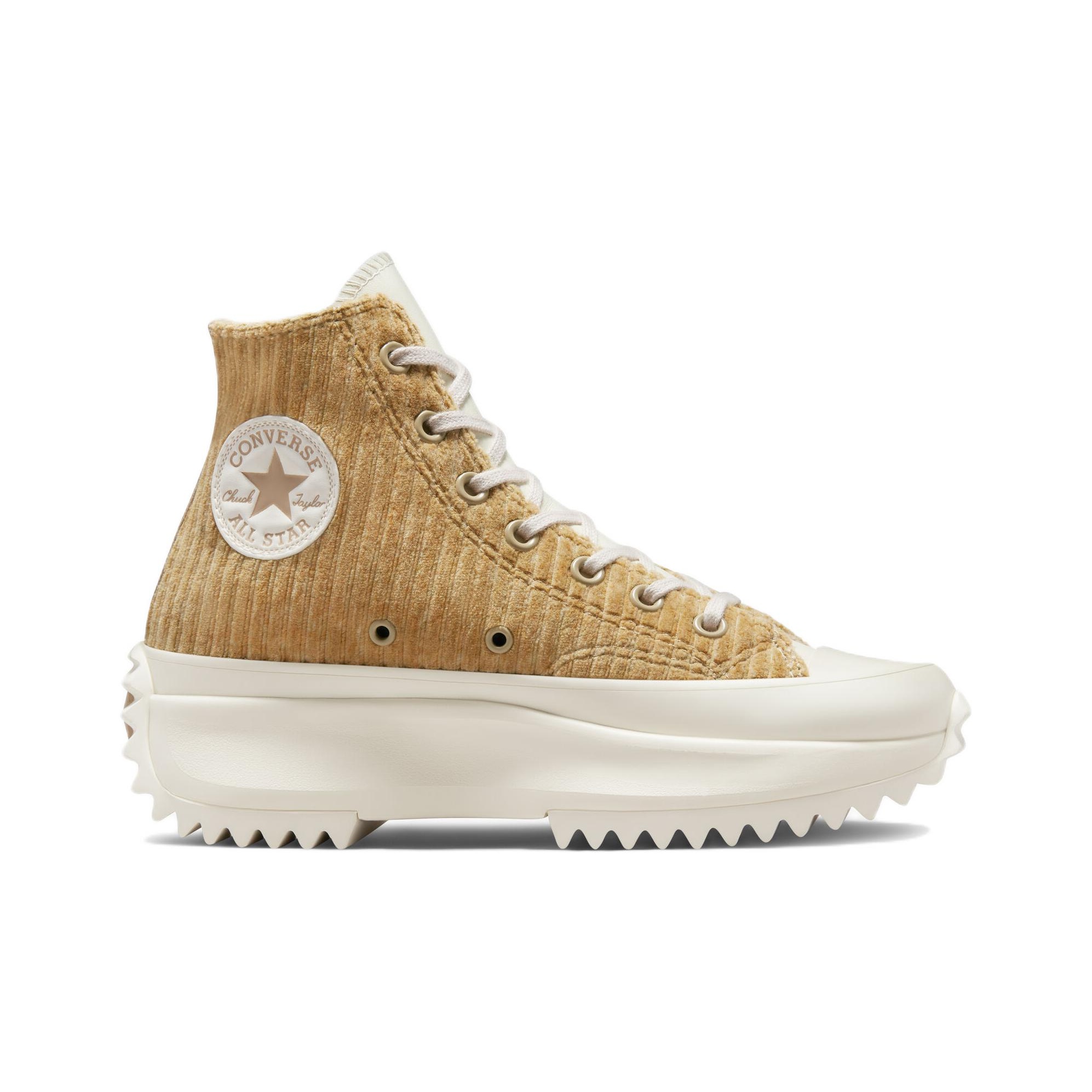 Converse Run Star Hike Fashion - Converse Shoes Run Star Hike ulasan dan harga